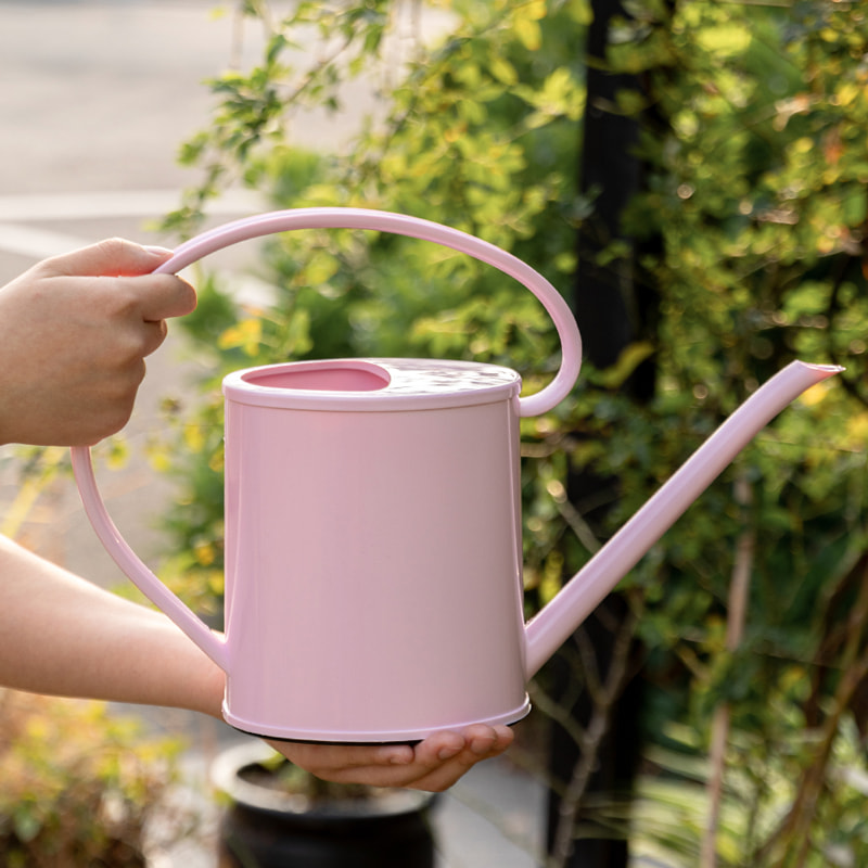 Gardening watering pot-02 (portable)