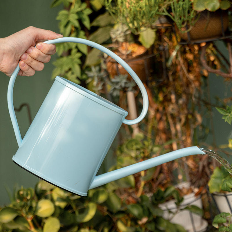 Gardening watering pot-02 (portable)